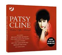 Cline,Patsy - Walkin After Midnight (2cd)