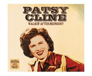 Cline, Patsy - Walkin' After Midnight
