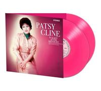 Cline, Patsy - Walkin' After Midnight - The Essentials (2 LP)