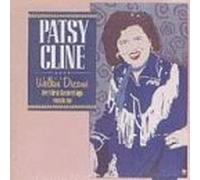 Cline Patsy - Walkin Dreams: Her 1st Recordin