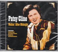 Cline, Patsy - Walkin'after Midnight Allemand]