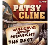 Cline Patsy - Walking After Midnight