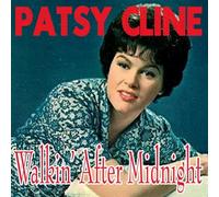 Cline,Patsy - Walking After Midnight [Import]