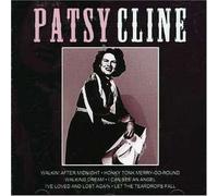 CLINE, PATSY - WALKING DREAM