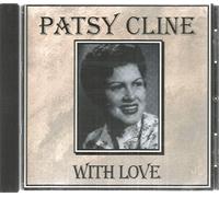 Cline, Patsy - with Love