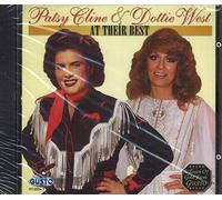 Cline/West - At Their Best