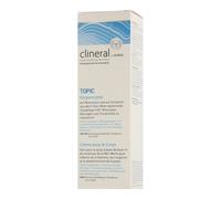 AHAVA CLINERAL Body Cream 200 ml