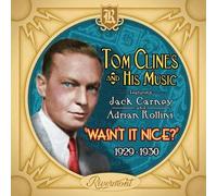 Clines, Tom - Wasn't It Nice