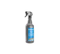 CLINEX Multi Spray, Spray Universale, Detergente Multiuso, Multisuperficie, Uso Quotidiano, Pulizia, Rimuove la Polvere, Casa, Ufficio, Mango, 1 L