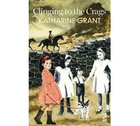 Clinging to the Crags