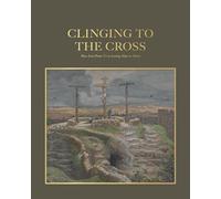 Clinging to the Cross | Lent Bible Study | Hardcover