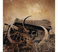 Clinging To The Trees Of A Forest Fire Songs of Ill Hope and Desperation (CD)