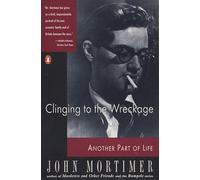 Clinging to the Wreckage: Another Part of Life