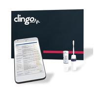 ClinGo | Test del DNA per intolleranza alla CAFFEINA