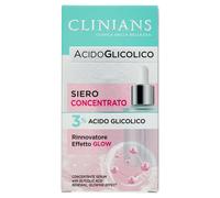 Clinians Acidoglicolico Siero Concentrato 30 ml - Siero