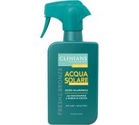 Clinians - Acqua Abbronzante Fresh & Bronze Autoabbronzanti 450 ml unisex