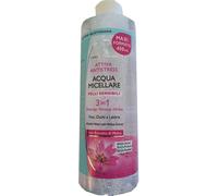 CLI ACQUA MICELLARE 3 IN 1 S 400 M