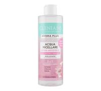 Clinians Acqua Micellare 3In1 Pelli Sensibili - Acqua micellare 400 ml