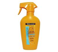 Clinians Acqua solare spray tonificante con Aloe Vera – 450 ml