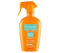 Acqua Abbronzante Tonic & Bronze 450 Ml