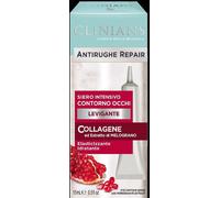 Antirughe Repair Siero Intensivo Contorno Occhi Collagene Con Estratto Di Melograno 15 Ml