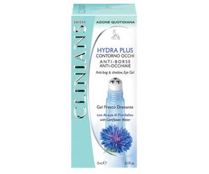 CLINIANS AZIONE ANTIBORSE ED OCCHIAIE 15 ML