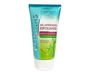 CLINIANS BODY AZIONE ESFOLIANTE 150 ML