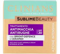 Clinians CLINIANS Azione Antimacchia - Crema Per Il Viso 50 ml