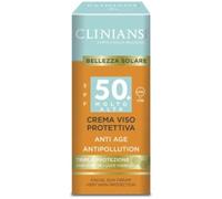 Crema Viso Anti Age Spf50 E 50 Ml