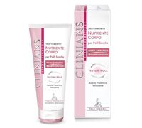 Clinians CLINIANS DERMOCOSMETIQUE TRATTAMENTO NUTRIENTE CORPO 200 ML