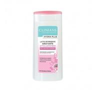 Clinians - Clinians Hydra Plus Attiva Antistress Latte Detergente Idratante Pelli Secche O Sensibili 200 ml