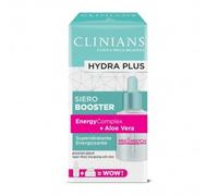 Clinians - Clinians Hydra Plus Siero Booster Superidratante Energizzante 30 ml