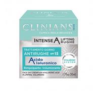 Clinians Intense A Lift Rughe Notte 50 M