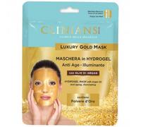 Clinians - Clinians Luxury Gold Mask Maschera Hydrogel Anti Age Illuminante