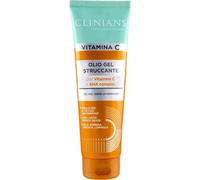 Olio Gel Struccante Vitamina C