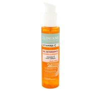 Clinians - Clinians Vitamina C Gel Detergente/Maschera Illuminante 2in1 150 ml