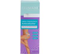 CLINIANS CREMA ANTICELLULITE VENTRE GLUTEI COSCE, 150ML COD 158290