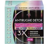 CLI A/RUGHE DETOX ANTIOSSIDANTE 50