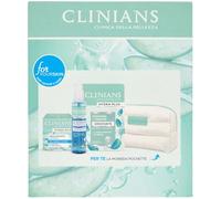 Clinians Crema Corpo Hydra Plus Pelli Normali E Sensibili, 1pz