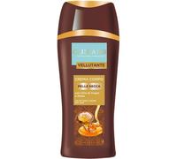 .CLINIANS CREMA CORPO VELLUTANTE OLIO DI ARGAN E MIELE PER PELLI SECCHE 250 Ml