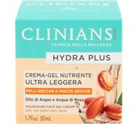 Clinians Crema Idra Plus Opacizzante P.M.Grasse 50 ml."SET DA 3 PEZZI"