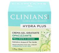clinians hydra basic crema idratante opacizza