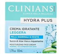 Clinians Crema Idratante per il Viso - 50 ml