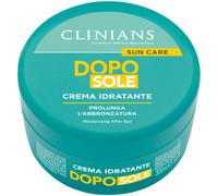 Clinians Crema Solare Doposole Idratante 300 ml