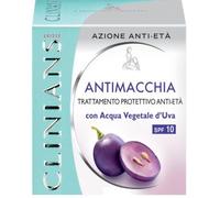 CLINIANS | Sublime Beauty Trattamento Antimacchia Antirughe, con Bright-defence e Ceramidi, Dermatologicamente Testato, Made in Italy, 50 ml