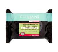 CLI DETOX SALVIETTE X 25