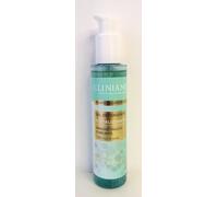 Clinians Gel Detergente Rivitalizzante con Acido Ialuronico per Tutti i Tipi di Pelle, 150 ml