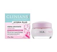 CLINIANS Hydra Basic Cr.Viso Idrat.Lenitiva Pelli Sens.50 Ml