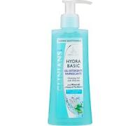 Clinians Hydra Basic Gel Detergente Pelli Normali E Miste - Gel detergente viso 150 ml