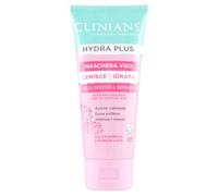 Hydra Plus Maschera Viso Lenisce&Idrata 75 Ml